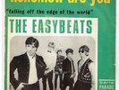 The EASYBEATS  Hello, how are yu    7