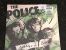 THE POLICE MESSAGE IN A BOTTLE RECORD STORE DAY 7