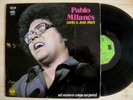 Pablo Milanés Canta a Jose Marti Spain Vinyl 12 