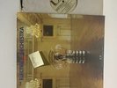 Electric Light Orchestra- No Answer- United Artists 5573- VG++/VG+- Rare var
