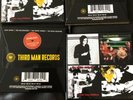 RSD 2019 Blind Box Jack White Third Man Records set of 4 3
