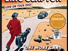 ERIC CLAPTON ONE MORE CAR ONE MORE RIDER VINYL 3 LP RECORD STORE RSD DAY 2019