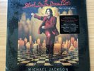 Michael Jackson Blood On The Dance Floor HIStory In The Mix Vinyl E2 6800 SEALED