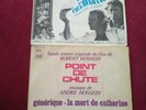 vend 2 45 tours de johnny l aventure c est l aventure et point de chute original