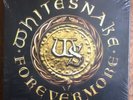 UNBOXED Whitesnake - Forevermore Collector's Edition Box Set