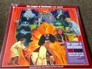 THE LEAGUE OF GENTLEMEN LIVE AGAIN RECORD STORE DAY RSD 2019 DOUBLE LP MINT NEW