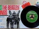 THE BEATLES The Beatles Songs?If I Feel?Can`t Buy Me Love?I Should h?O 41 641?EP