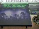 Third Man Records Sleep Live Vault 39 4 x LP Color Vinyl New Sealed Patch & Card