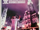 Jedi Mind Tricks - Visions of Gandhi - Record Store Day RSD 2019 CLEAR vinyl