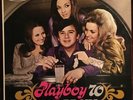 Joe Bravo Playboy 70 El Zarape ZLP-1036 Vinyl LP Tejano
