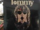 TOMMY Original SEALED Soundtrack 2LP 1975 POLYDOR PD  2 9502 THE WHO ELTON JOHN