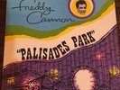 Vinyl LP Freddy Cannon at Palisades Park (1962) OLLP AS