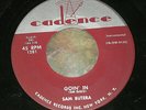 R&B TITTYSHAKER 45 SAM BUTERA 