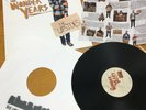 The Upsides by The Wonder Years Vinyl LP Jan-2006 BOSTON Record Release LTD 150