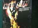 Mad Sin - Sweet & Innocents LP (Orange) Punk/Psychobilly/Meteors/Tiger Army