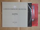 Frank Zappa & The London Symphony Orchestra Vol.1 - 1983