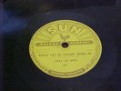 JERRY LEE LEWIS - SUN #267  