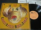 CROSBY STILLS NASH & YOUNG Deja vu / 2nd press CZ Club LP 1976 SUPRAPHON 1131503
