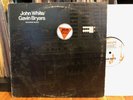Experimental LP JOHN WHITE GAVIN BRYARS Machine Music UK AMBIENT OBSCURE NM Eno