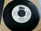Blue Steam - Where Is She 45 PROMO Stereo/Mono Rare Northern Soul