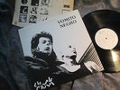 Minimal Synth VOMITO NEGRO: SHOCK, KLINK EBM INDUSTRIAL ELECTRONIC NEW WAVE NM-,