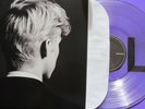 Troye Sivan Bloom 140 g clear vinyl 11 tracks 12