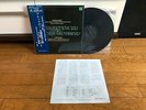 Bruckner Symphony No. 6 Furtwangler Melodiya USSR M10-47465