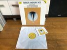 Mahler Symphony No. 6 Bernstein DG W. Germany 2LP