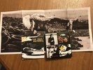 The Dead Weather Third Man Records RSD Mini 3