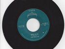Garage 45 Belles-Melvin / Come Back-Tiara 100