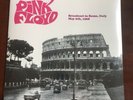Pink Floyd Broadcast In Rome, Italy 12” Vinyl Record Store Day 2019 RSD