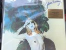 GOLDEN EARRING Moontan 2019 RSD Ltd Edition Low # 0031 TURQUOISE 180G vinyl LP