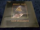 BRIAN MAY NEW HORIZONS RECORD STORE DAY 19 SEALED NEW