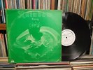 RAINBOW - Rising KOREA LP Green CVR