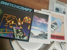 De Wolfe library music bundle x 7 lp's