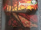 Death Angel - Live in San Francisco LP (Black Vinyl Schallplatte)