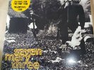Seven Mary Three American Standard Yellow Vinyl 1/ 200 RSD 2019 Record Store Day