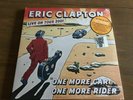 ERIC CLAPTON One More Car One More Rider Vinyl LP Record Store Day RSD 2019 new