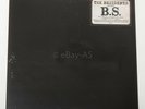 THE RESIDENTS present B.S. LP VINYL LP RECORD STORE DAY RSD  2019 SEALED