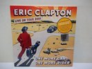 Eric Clapton- One more car, one more rider (Reprise,2019) Vinyl LP  RSD 2019 New