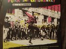 Punk And Disorderly (Chaos In The Streets) LP Vinyl  Reissue Ltd Punk Oi NEW