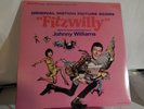 FITZWILLY (1967  MUSIC JOHN WILLIAMS) RS MINT SOUNDTRACK 12