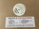 BOB DYLAN Blood On The Tracks Acetate Vinyl Album LP RSD 19