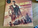 OST Mad Max 2 / The Road Warrior LP RSD19 RECORD STORE DAY - Number 335