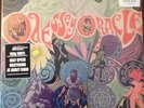 THE ZOMBIES-ODESSEY AND ORACLE-2018 180g LIMITED ORANGE VINYL LP-NEW & SEALED