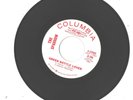 THE SPARROW-(EARLY STEPPENWOLF)-7'-PROMO 45--(GREEN BOTTLE LOVER)---EX