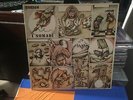 I Nomadi Gordon LP 1975 1° Stampa Italiana Columbia ?– 3C 064-18118 Record NM