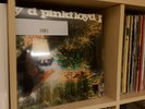 PINK FLOYD LP A SAUCERFUL OF SECRETS MONO RSD 2019 EUROPEAN EDITION SEALED