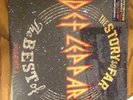 DEF LEPPARD - THE STORY SO FAR (BEST OF VOL.2) - 2 x VINYL LP ALBUM - RSD 2019