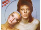 David Bowie - Pin Ups PICTURE DISC Vinyl 2019 Record Store Day RSD